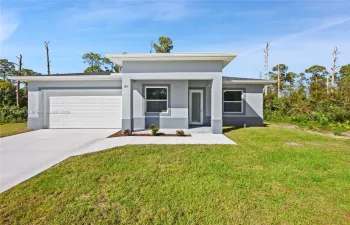 Single Family For Sale
