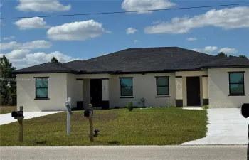 Residential Lease For Rent