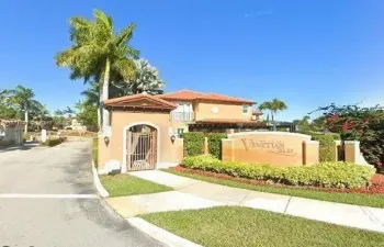 Community Entrance