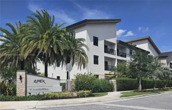 Condominium For Sale