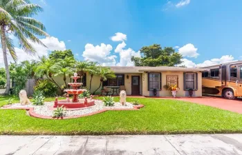 Single Family For Sale