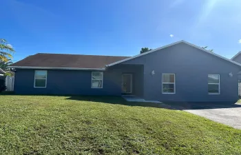 Residential Lease For Rent