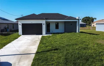 Single Family For Sale