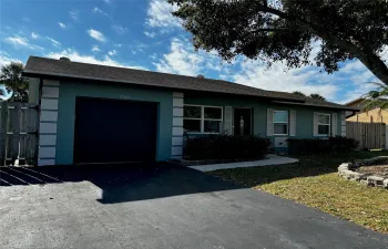 Single Family For Sale