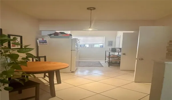 Loft Layout