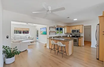 Residential Lease For Rent