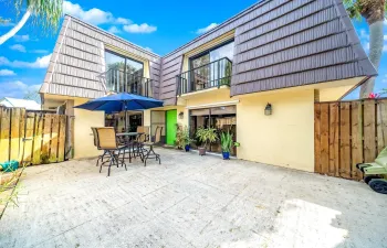 Townhouse For Sale