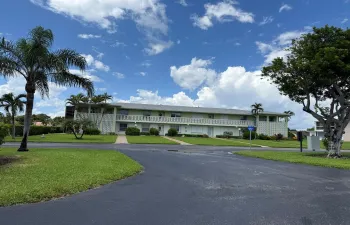 Condominium For Sale