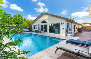 Single Family For Sale