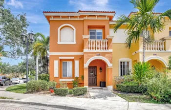 Townhouse For Sale