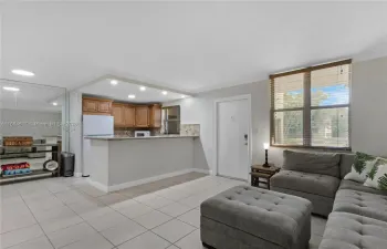 Residential Lease For Rent