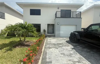 Residential Lease For Rent