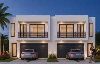 Townhouse For Sale