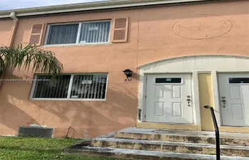Residential Lease For Rent