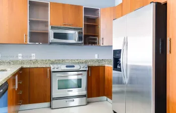 Residential Lease For Rent