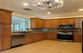 Residential Lease For Rent
