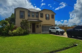 Single Family For Sale