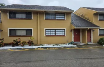 Residential Lease For Rent