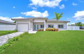 Single Family For Sale
