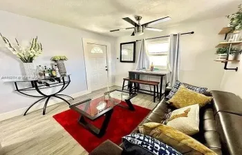 Also available with this furniture***