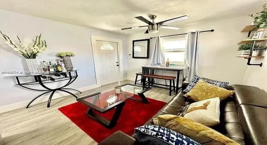 Also available with this furniture***