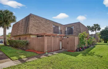 Welcome home to 6131 NW 55th Lane!