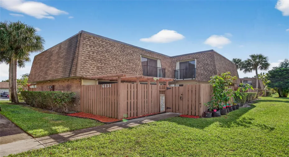 Welcome home to 6131 NW 55th Lane!