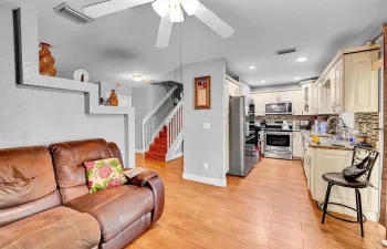 Townhouse For Sale