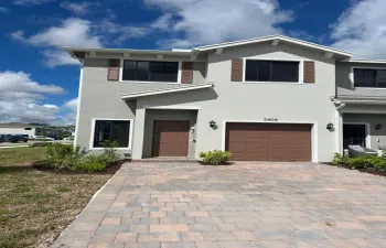 Residential Lease For Rent