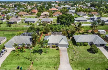 Single Family For Sale