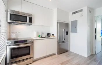 Residential Lease For Rent