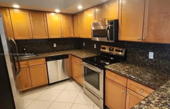Residential Lease For Rent