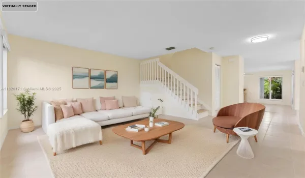 Living Room 1 Furnished