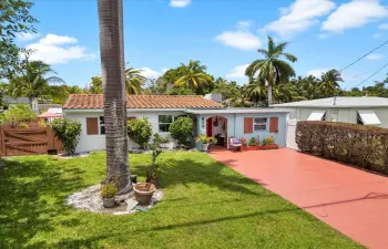 Single Family For Sale