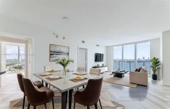 Residential Lease For Rent