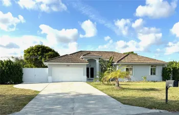 Single Family For Sale