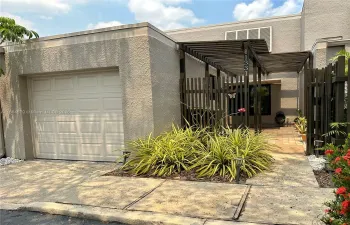 Townhouse For Sale