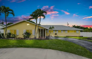 Single Family For Sale