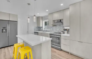 Single Family For Sale