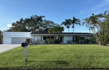 Single Family For Sale