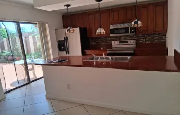 Residential Lease For Rent