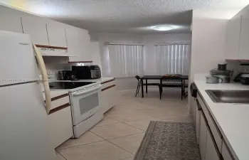 Residential Lease For Rent