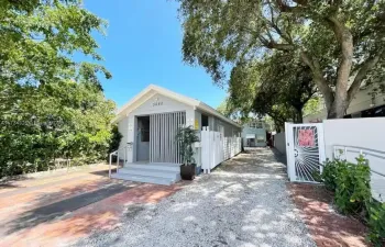 Residential Lease For Rent