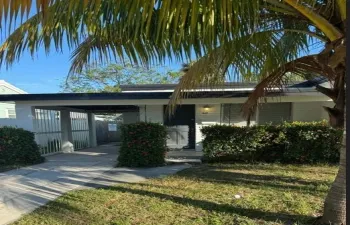 Residential Lease For Rent