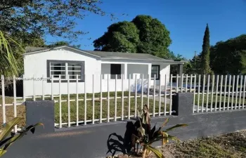 Single Family For Sale