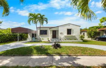 Single Family For Sale