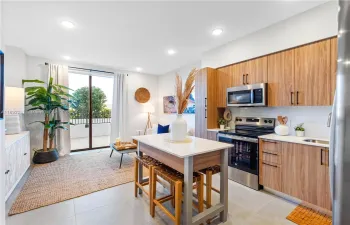 Residential Lease For Rent