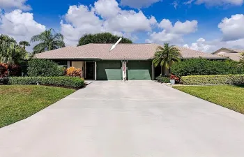 Single Family For Sale