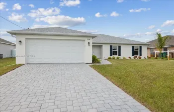 Single Family For Sale