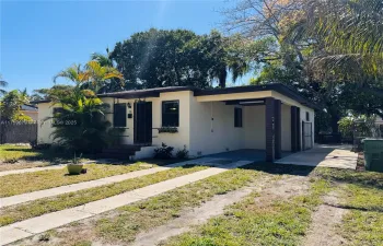 Single Family For Sale